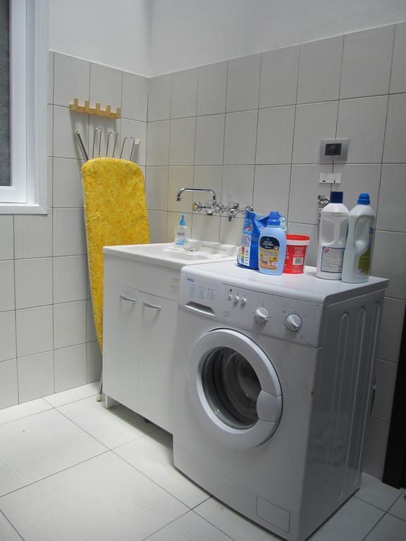B&B Persi Nel Sud, Pozzallo Bagian luar foto